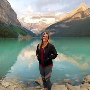 Meet your Posher, Marissa